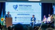 Almirante Brown fue sede del 13° Congreso Nacional de Medicina Familiar