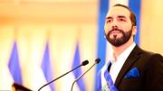 Descartan la llegada de Nayib Bukele para la posesión de Paz como presidente de Bolivia