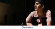 Alex, el adolescente sanjuanino que enseña ajedrez y ya es uno de los mejores de la provincia