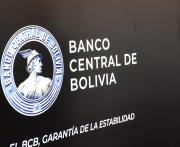 BCB descarta operaciones financieras con bancos internacionales