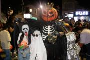 Defensa al Consumidor activa controles sobre alquiler de trajes para Halloween en Tarija