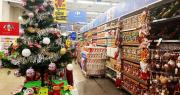 Hay “aroma navideño” en el comercio sanjuanino: a más de un mes de las fiestas, comenzaron a aparecer los productos y sus precios