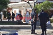 Excarcelan al gendarme que mató de un tiro al joven que intentó robar en su casa