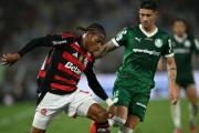 Flamengo vs. Palmeiras: la final que dejará a Brasil y Argentina en igualdad de Copa Libertadores