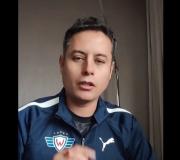 Vicepresidente Lara denuncia que el ministerio de Justicia adelanto bono Navideño, anuncia despido de funcionarios por limpieza del Estado