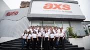 AXS Bolivia obtiene certificación internacional “All Fiber Network” otorgada por la Fiber Broadband Association