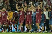 Lanús de nuevo a una final de Copa Sudamericana