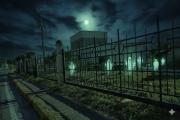 Los puntos spooky de la ciudad