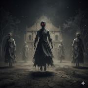 Relatos de ultratumba aragüeña