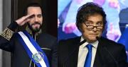 Viceministro Torrico cuestiona acercamientos de Rodrigo Paz con Javier Milei y Nayib Bukele