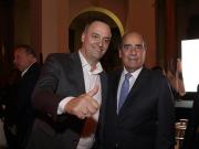 Renunció Guillermo Francos y asume Manuel Adorni en la Jefatura de Gabinete: los motivos de ambas decisiones