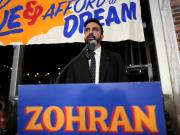 Con los latinos como protagonistas, Nueva York se acerca a una elección clave para Donald Trump