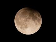 Superluna de castor: cuándo es la luna llena de noviembre de 2025