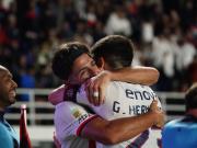 Así quedaron las tablas del Torneo Clausura: San Lorenzo bajó a Riestra para darles una mano enorme a Boca y River y Central ya tiene dos copas aseguradas