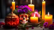 Cinco rituales para hacer en Halloween: atraer abundancia, amor y buena energía