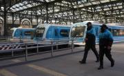 Paritaria de Ferroviarios: los salarios aumentan 4,8% en noviembre
