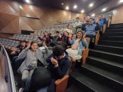 Arce promulga ley que reconoce a la Lengua de Señas Boliviana como idioma oficial de Estado