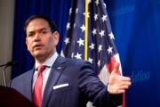 Marco Rubio niega planes de ataque en Venezuela y acusa al Miami Herald de difundir una historia falsa