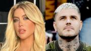 Wanda Nara volvió a exponer la conducta de Mauro Icardi en redes sociales: “Le arruinaste el día a Isabella”