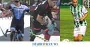 El inicio del ciclismo rutero, Regional Amateur y hockey: lo más destacado de la agenda deportiva en San Juan