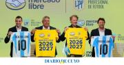 Mercado Libre firmó un acuerdo con AFA y será el sponsor principal de la Liga Profesional