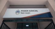 Los nuevos ascensos en el Poder Judicial de San Juan, bajo siete llaves
