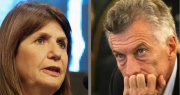 Bullrich rompe el PRO y se lleva 7 diputados nacionales a La Libertad Avanza