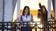 CFK: Se viene una ofensiva para romper el peronismo y el campo nacional y popular