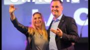 De la mano de Karina Milei, Adorni sigue subiendo: Es un honor continuar el trabajo de Francos