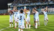 VIDEOS. Gimnasia y Tiro perdió 2 a 0 con Estudiantes (RC) y se despidió del sueño de ascenso en la Primera Nacional