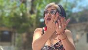 VIDEO: El Tarot y sus energías, junto a Natalia Lorena que reveló los secretos de las cartas e hizo una tirada para el país