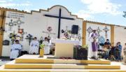 Rosario de Lerma celebra con fe y tradición el día de los Santos y de los Fieles Difuntos