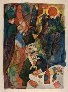 Argentina: um país preso em uma crise orgnica