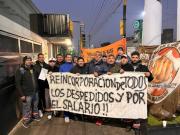 ¿Ganó la Negra? perdieron los trabajadores