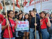 La Izquierda Anticapitalista tiene que estar en el CECAP