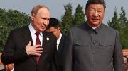 Putin y Xi hablan de inmortalidad: de la ciencia ficción a la vida real