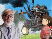 Sobre el estudio Ghibli, el arte, la tecnología y la IA