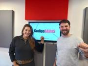 Manuela Castañeira en La Plata: Las feministas nos hemos curtido en la lucha contra los monstruos de la extrema derecha