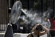 Ola de calor consume a Europa