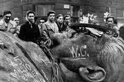 Hungría 1956: una revolución antiburocrática y de liberación nacional