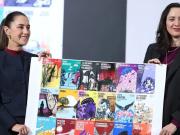 El Fondo de Cultura Económica regalará 2.5 millones de libros en 14 países latinoamericanos