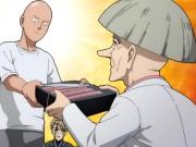 One Punch-Man, temporada 3