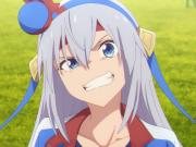 Umamusume: Cinderella Gray, parte 2