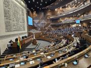 Misión cumplida: Cámara de Diputados concluye Legislatura 2024-2025 con 818 proyectos tratados y 78 leyes aprobadas