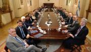 Milei y la foto que pedía Trump: se reunió con 20 gobernadores, con las reformas laboral e impositiva sobre la mesa