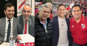River elige a su nuevo presidente: quiénes son los candidatos