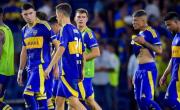 A una semana del Superclásico: un referente de Boca que no es titular anticipó su propia salida