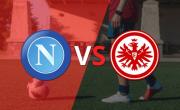 Napoli vs Eintracht Frankfurt: previa, horario y cómo llegan para la fecha 4 de la Champions