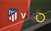 Atlético de Madrid vs U. Saint-Gilloise: previa, horario y cómo llegan para la fecha 4 de la Champions