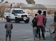 Ejército israelí confirma que recibió tres cuerpos de Gaza que no corresponden a rehenes